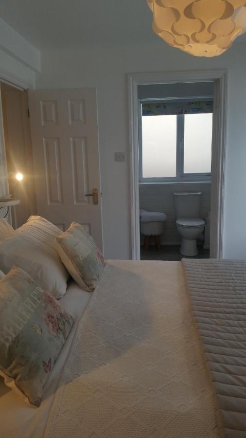 The Picture House Stylish Apartment In Fowey Exterior foto